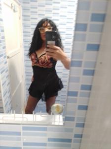 Transexual en Málaga: 