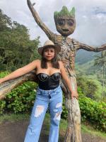 602004014: Chica busca chico en Madrid