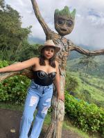 602004014: Chica busca chico en Madrid