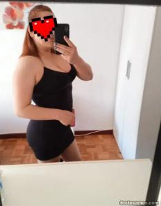 Chica busca chico en Madrid: 