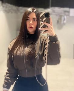 Chica busca chico en Las Palmas: 