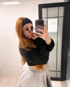 Chica busca chico en Madrid: 