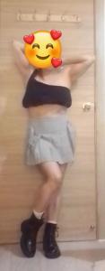 Chica busca chico en Madrid: 