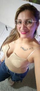 Chica busca chico en Salamanca: 