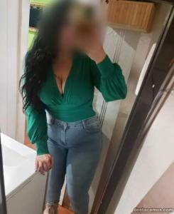 Chica busca chico en Málaga: 