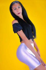 Travesti en Salamanca: 