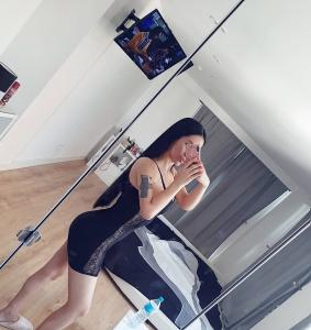 Travesti en Málaga: 