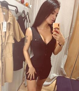 Travesti en Málaga: 