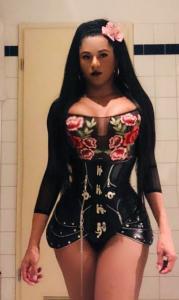 Transexual en Barcelona: 