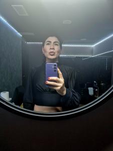 Transexual en Barcelona: 