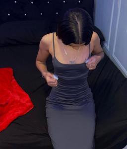 Chica busca chico en Ciudad Real: 
