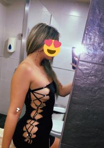 Chica busca chico en Lugo: 