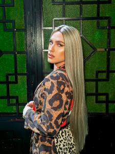 672502701: Transexual en Madrid