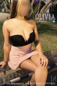 Chica busca chico en Sevilla: 