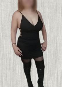 Chica busca chico en Madrid: 