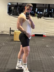 Chico busca chica en Barcelona: 