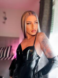 Transexual en La Rioja: 