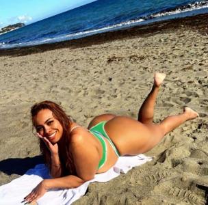 Chica busca chico en Barcelona: 