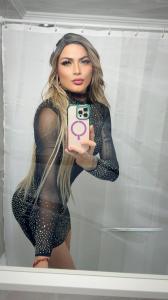 Transexual en Alicante: 