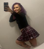 633891588: Chica busca chico en Málaga