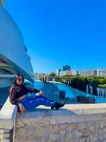 661794230: Transexual en Madrid