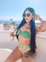 664182078: Travesti en Madrid