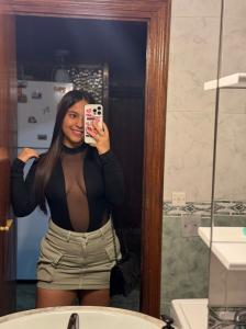 Chica busca chico en Murcia: 