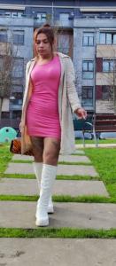 Transexual en Asturias: 