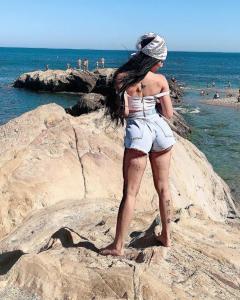 Transexual en Valencia: 