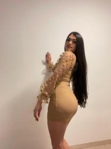 Transexual en Zaragoza: 