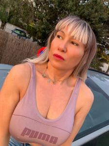 Transexual en Mallorca: 