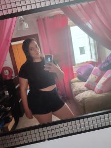 Chica busca chico en Badajoz: 