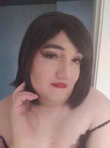 Transexual en Barcelona: 