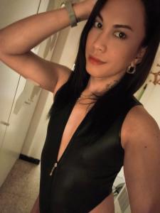 Travesti en Barcelona: 