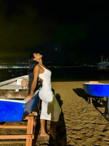 Transexual en Barcelona: 