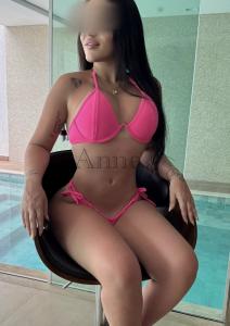 Chica busca chico en Sevilla: 