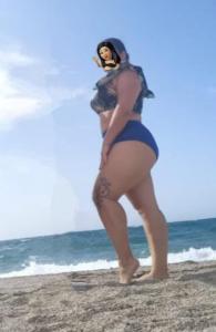 Chica busca chico en Granada: 
