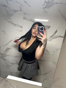 Travesti en Almería: 