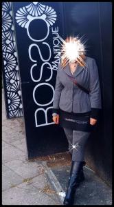 Chica busca chico en Cádiz: 