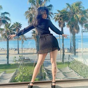 Transexual en Valencia: 