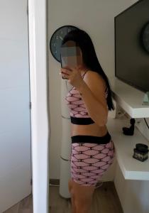 Chica busca chico en Mallorca: 