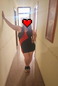 Chica busca chico en Murcia: 