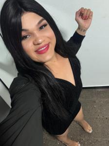 Travesti en Las Palmas: 