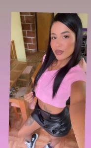 Chica busca chico en Valencia: 
