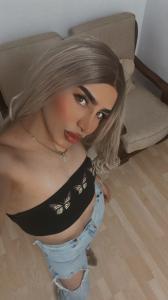 Transexual en Alicante: 