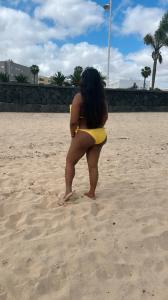 Chica busca chico en Las Palmas: 