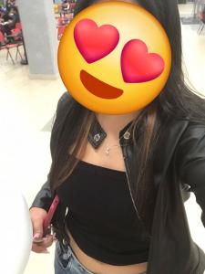 Chica busca chico en Toledo: 