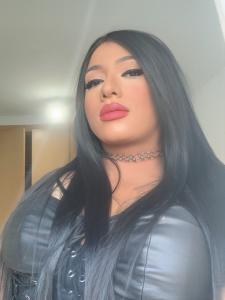 Travesti en Murcia: 