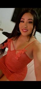 Travesti en Murcia: 