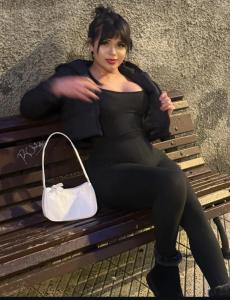 Travesti en Madrid: 